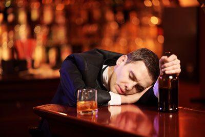 Как быстро вывести токсины алкоголя из организма