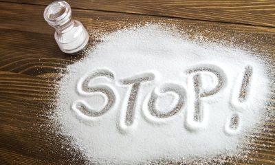 Как вывести соли из суставов народными средствами