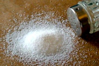 Можно и умереть от большого употребления соли