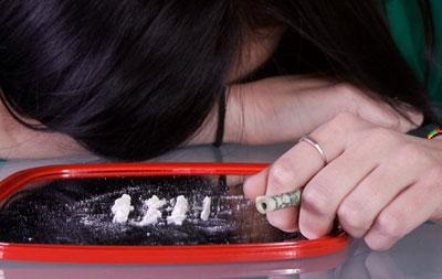 Последствия передозировки и отравления кокаином