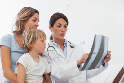 Опасность рентгена для ребенка: оценка возможных рисков