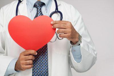 заболевания сердечно-сосудистой системы
