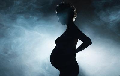 Чем опасен кальян для беременных
