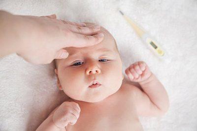 Как младенец может заразиться ротавирусом