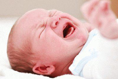 Симптомы ротавируса у новорождённых