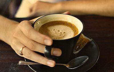 Сколько кофеина в сутки можно употреблять, чтобы не навредить