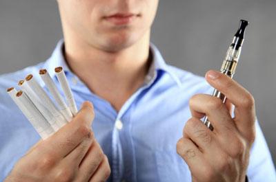 Электронная сигарета или обычная – от чего больший вред