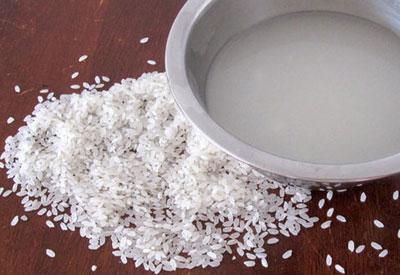 Как готовить и принимать рисовый отвар от поноса