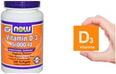 Какие последствия могут наблюдаться при передозировке витамина Д