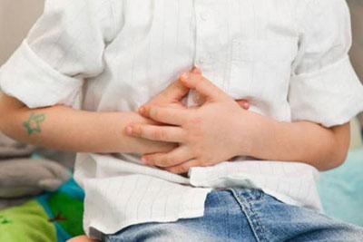 Причины и развитие острой кишечной инфекции в детском возрасте
